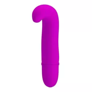 Vibrador Punto G Clitoris Sex Shop Consolador Femenino Mujer