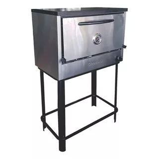 Horno Pastelero Depaolo 33039 12 Moldes Gn