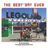 Libro The Best Day Ever Nuevo