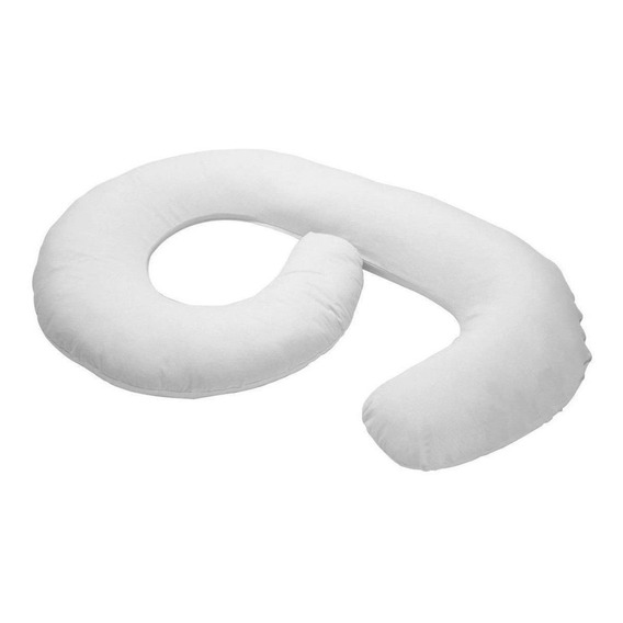 Almohada Para Embarazo Lactancia Soporte Bebe Inizzi 3 En 1