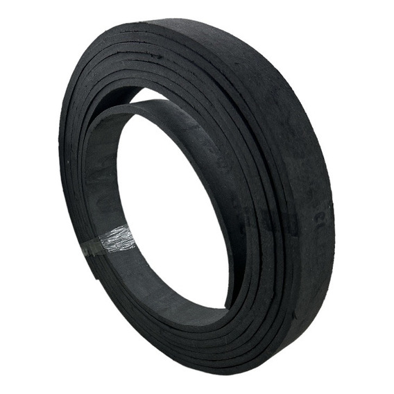 Rollo De Cinta Para Zapatas De Moto 27mm X 3,8mm X 7m