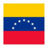 Bandera de Venezuela