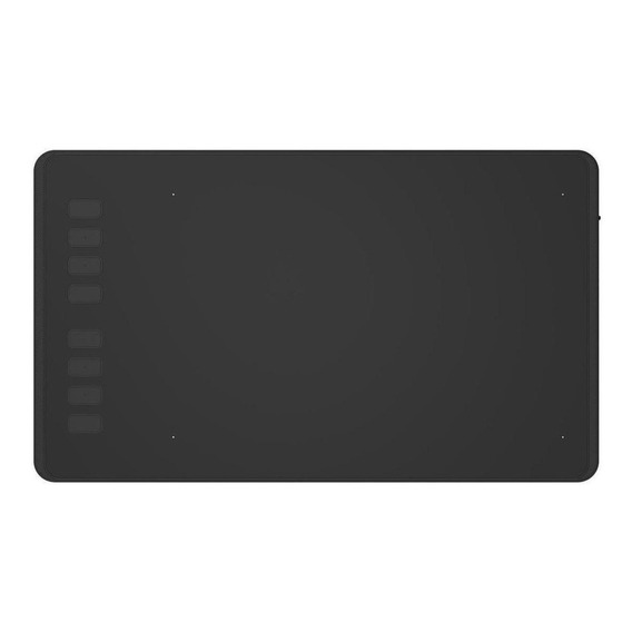 Tableta gráfica Huion Inspiroy H950P  black