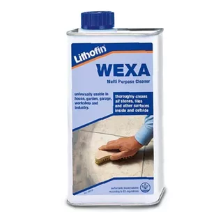 Lithofin Wexa 1 L