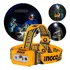 Linterna Vincha Minero Led 200 Lumenes Hhl013aaa8 Ingco