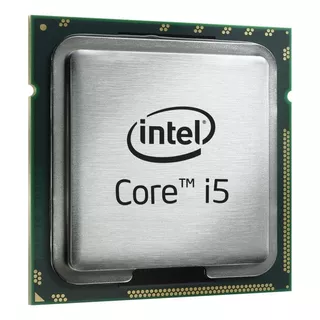 Processador Gamer Intel Core I5-2450m Ff8062700995606  De 2 Núcleos E  3.1ghz De Frequência Com Gráfica Integrada
