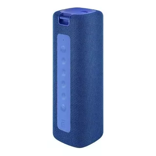 Parlante Xiaomi Mi Portable Bluetooth Speaker (16w) Azul