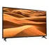 Smart TV de 49" LG Serie UHD 49UM7100 con pantalla LED 4K
