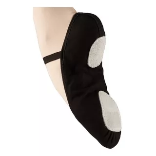 Zapatillas Niñas Ensayo Ballet Danza 