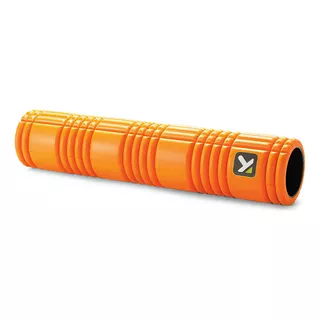 Rodillo De Espuma Triggerpoint Grid 2.0 (26 pulgadas) Con V