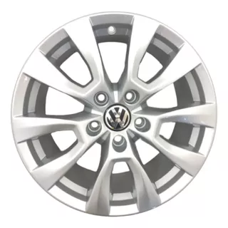 Roda Avulsa Aro 17 Vw Original Amarok Xl Comfortline (2391)