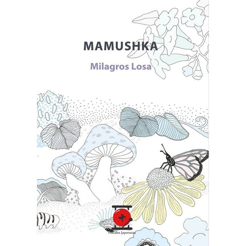 Mamushka - Losa Milagros (libro