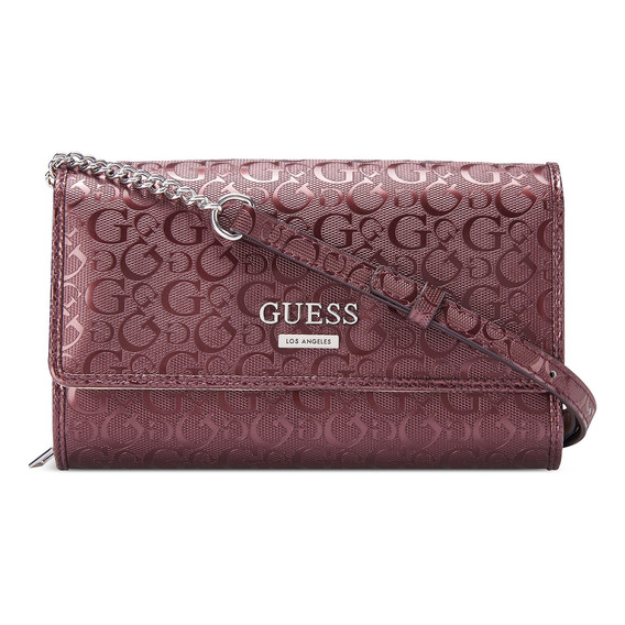 Bolsa Guess Factory Sa872978-bor