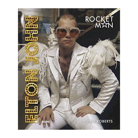 Elton John - Chris Roberts