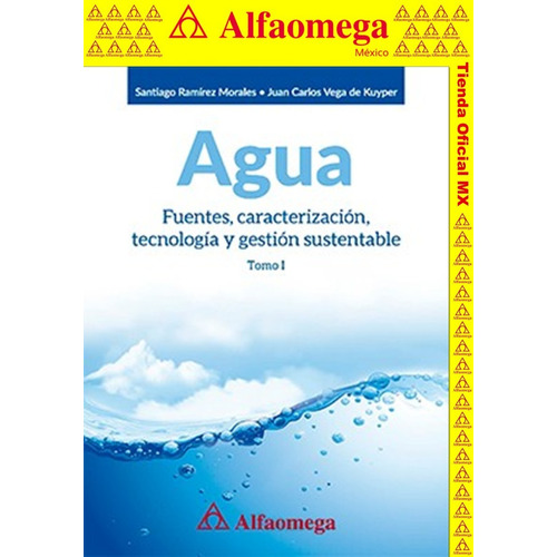 Agua Fuentes, Caracterización, Tecnología Y Gestión S.