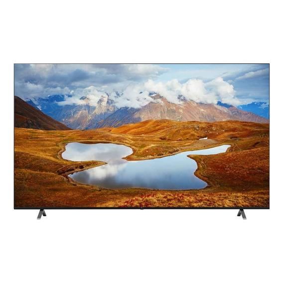 Smart TV LG UHD AI ThinQ UR871 LED webOS 22 4K 43" 220V