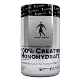 Creatina Monohidratada Kevin Levrone 500 Gr Sabor Unflavored