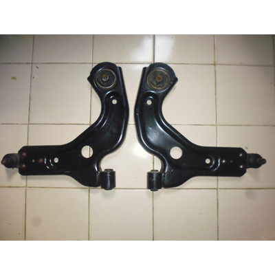 Mesetas De Ford Fiesta Balita 96-2004 Original Derecha/izqui