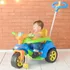 Triciclo Triciclo Evolución para Bebés Biemme Baby Trike Evolution azul