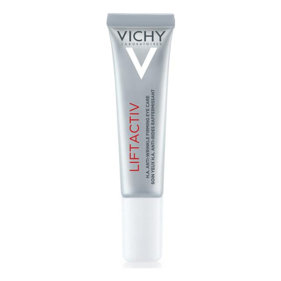 Contorno De Ojos Liftactiv Dermis Origen 15 Ml.