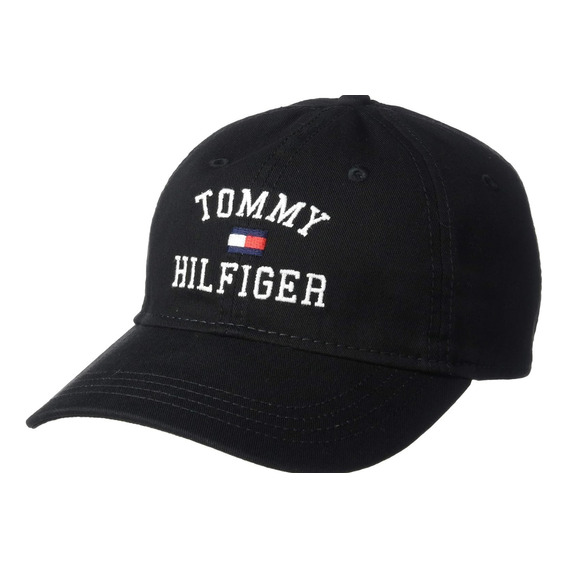 Gorra Tommy Hilfiger 