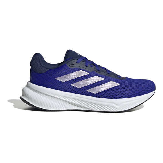 Tenis adidas Response Correr Mujer