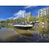 Lancha Geuna F165 Con Mercury 90hp 4 Tiempos