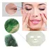 Máscara Facial O Jade For Belleza Y Masaje