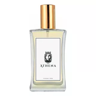 Perfume Femenino Diosa Atena - mL a $909