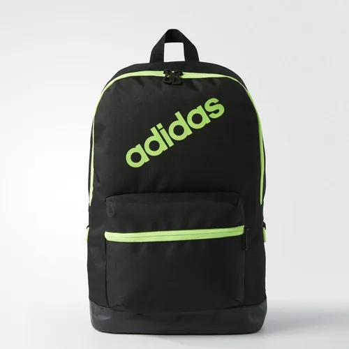 Adidas neo negro con verde cheap