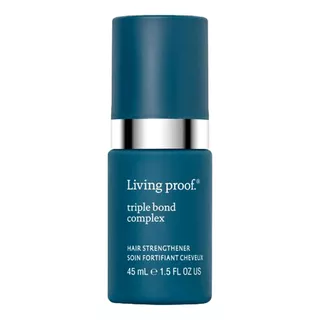 Tratamiento Fortificante Para El Cabello Living Proof 45ml