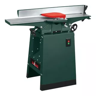 Canteadora Rebajadora Profesional 6 1hp Oakland P/madera