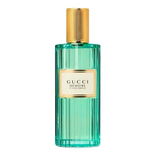 Gucci Memoir D'une Odeur Edp 40ml Premium