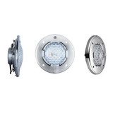 Reflector Aquex Para Spa De 12w/12v De 15 Cms Led Blanca