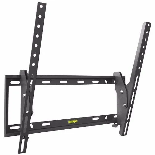 Soporte BARKAN E310 Soporte De Pared Barkan E310 Para Pantalla Curvo/Plano 19 - 65 Hasta 50Kg Negro - Código: E310+ | Compra en Guadalajara