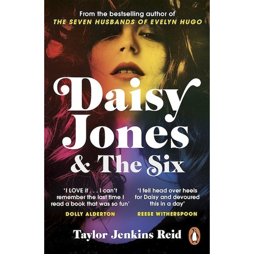 Daisy Jones And The Six 30f