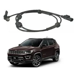  Sensor Abs Traseiro Mopar Compass 2.0 2016 A 2020