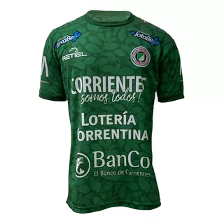 Camiseta Alternativa Mandiyú 2023/4