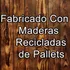Repisa Porta Toalla Con Estante En Madera Rústica Ap