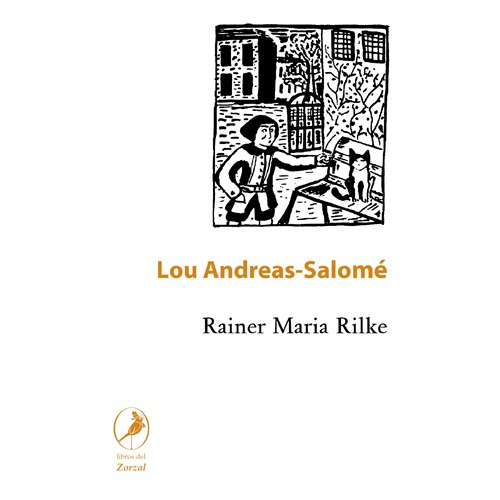 Rainer Maira Rilke.salome, Lou Andreas