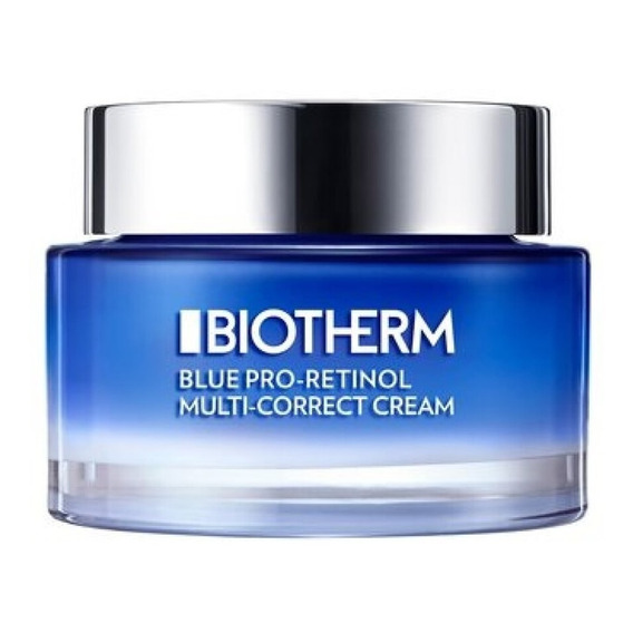 Crema Biotherm Blue Pro-retinol Ed. Limitada 75ml