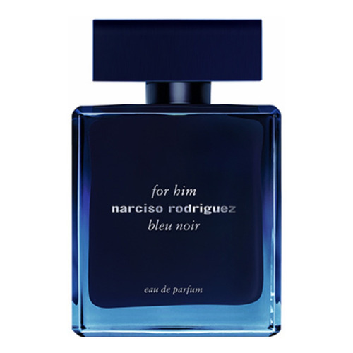 Narciso Rodriguez For Him Bleu Noir EDP 50 ml para  hombre
