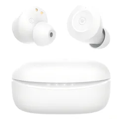 Fone Ouvido Bluetooth 5.3 Iwill Tws Flow Buds Anc Canc Ruído Cor Branco no Mercado Livre com oferta e cupom de desconto