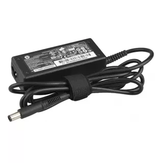 Cargador Hp Punta Aguja 65w (19.5v-3.33a) Original