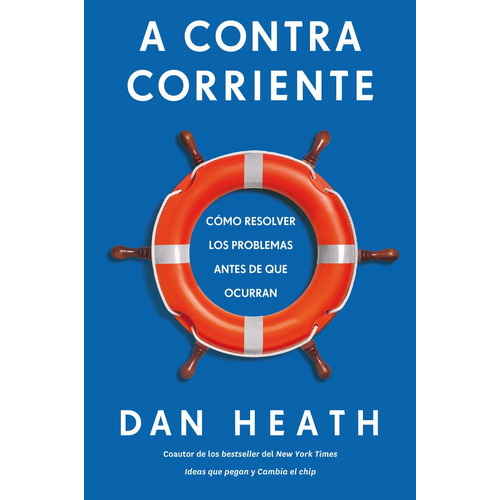 A Contracorriente - Heath, Dan