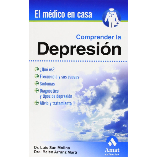 Comprender La Depresion