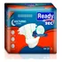 Pañales para adultos Ready Nocturno Grande x 24 u