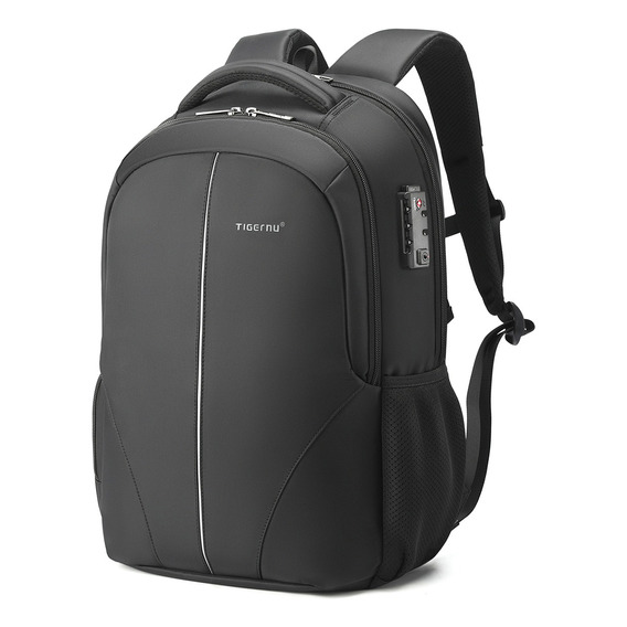 Mochila Hombre Tigernu T-b3105-3a Laptop Antirrobo Viaje