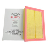 Filtro Ar Do Motor Tiggo 8 Turbo Gdi 2023 Chery