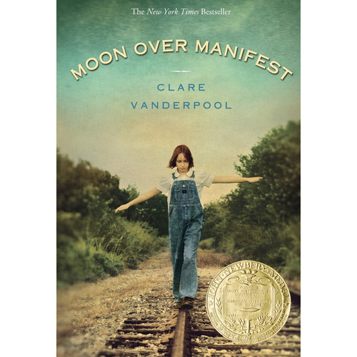 Moon Over Manifest - Yearling Kel Ediciones